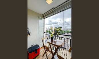 Imagem 6: Apartamento à Venda - Mooca, 2 Quartos, 64 m2