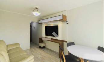 Imagem: Apartamento à Venda - Cangaíba, 2 Quartos