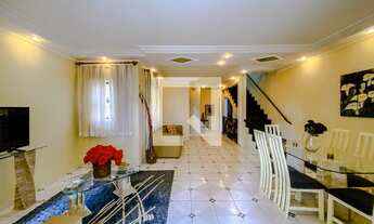 Imagem 5: Casa à Venda - Vila Invernada, 3 Quartos, 260 m2