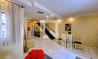 Imagem 4: Casa à Venda - Vila Invernada, 3 Quartos, 260 m2