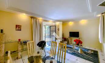 Imagem: Casa à Venda - Vila Invernada, 3 Quartos