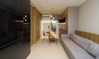 Imagem 4: Apartamento à Venda - Jardim Paulista, 1 Quarto, 46 m2