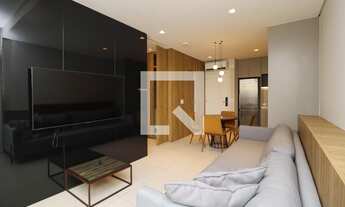 Imagem 5: Apartamento à Venda - Jardim Paulista, 1 Quarto, 46 m2