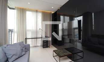 Imagem 3: Apartamento à Venda - Jardim Paulista, 1 Quarto, 46 m2