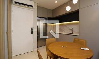 Imagem 7: Apartamento à Venda - Jardim Paulista, 1 Quarto, 46 m2