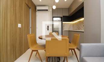 Imagem 6: Apartamento à Venda - Jardim Paulista, 1 Quarto, 46 m2