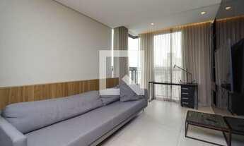 Imagem 2: Apartamento à Venda - Jardim Paulista, 1 Quarto, 46 m2