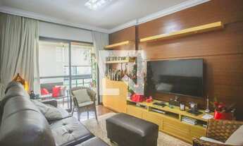 Imagem: Apartamento à Venda - Vila Clementino