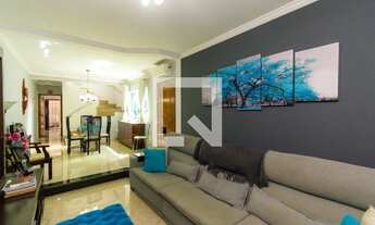 Imagem 4: Casa à Venda - Vila Alpina, 3 Quartos, 150 m2