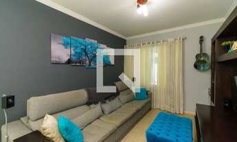 Imagem 2: Casa à Venda - Vila Alpina, 3 Quartos, 150 m2