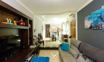 Imagem 3: Casa à Venda - Vila Alpina, 3 Quartos, 150 m2