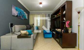 Imagem: Casa à Venda - Vila Alpina, 3 Quartos