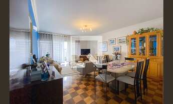 Imagem: Casa à Venda - Butantã, 4 Quartos, 225