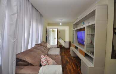 Imagem 3: Casa à Venda - Vila Mazzei, 3 Quartos, 300 m2