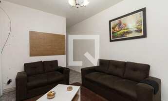 Imagem: Casa à Venda - Ponte Rasa, 3 Quartos, 135