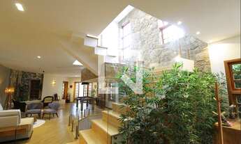 Imagem: Casa à Venda - Moema, 3 Quartos, 412 m2