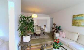 Imagem: Apartamento à Venda - Itaim Bibi, 3 Quartos