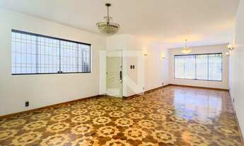 Imagem 2: Casa à Venda - Campo Belo, 3 Quartos, 223 m2