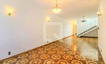 Imagem 3: Casa à Venda - Campo Belo, 3 Quartos, 223 m2