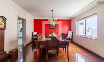 Imagem 6: Apartamento à Venda - Jardim Paulista, 3 Quartos, 260 m2