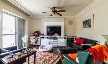 Imagem 3: Apartamento à Venda - Jardim Paulista, 3 Quartos, 260 m2