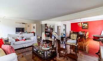 Imagem 4: Apartamento à Venda - Jardim Paulista, 3 Quartos, 260 m2