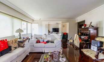 Imagem 5: Apartamento à Venda - Jardim Paulista, 3 Quartos, 260 m2