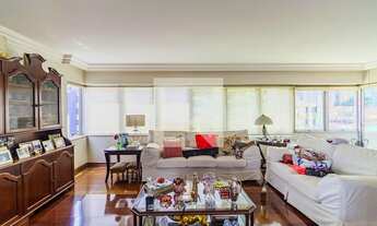 Imagem 7: Apartamento à Venda - Jardim Paulista, 3 Quartos, 260 m2