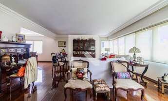 Imagem 2: Apartamento à Venda - Jardim Paulista, 3 Quartos, 260 m2