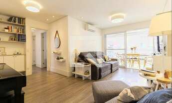 Imagem: Apartamento à Venda - Aclimação, 3 Quartos