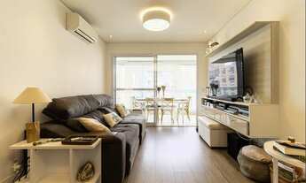 Imagem 3: Apartamento à Venda - Aclimação, 3 Quartos, 106 m2