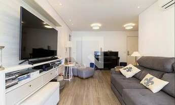 Imagem 5: Apartamento à Venda - Aclimação, 3 Quartos, 106 m2