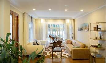 Imagem: Casa à Venda - Mooca, 3 Quartos, 212 m2