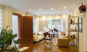 Imagem 4: Casa à Venda - Mooca, 3 Quartos, 212 m2