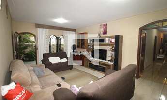 Imagem: Casa à Venda - Vila Amália, 4 Quartos