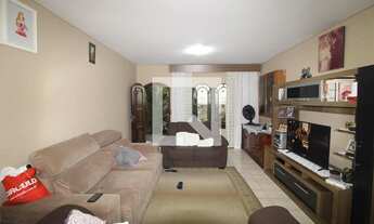 Imagem 2: Casa à Venda - Vila Amália, 4 Quartos, 500 m2