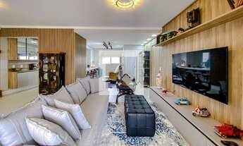 Imagem 6: Apartamento à Venda - Mooca, 2 Quartos, 117 m2