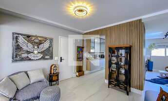 Imagem 3: Apartamento à Venda - Mooca, 2 Quartos, 117 m2