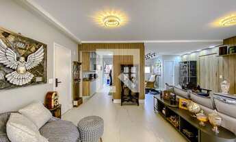 Imagem 4: Apartamento à Venda - Mooca, 2 Quartos, 117 m2