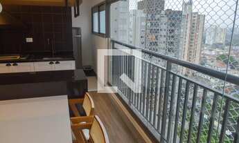 Imagem 7: Apartamento à Venda - Tatuapé, 3 Quartos, 112 m2