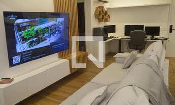 Imagem 2: Apartamento à Venda - Tatuapé, 3 Quartos, 112 m2