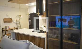 Imagem 4: Apartamento à Venda - Tatuapé, 3 Quartos, 112 m2