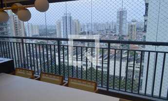 Imagem 6: Apartamento à Venda - Tatuapé, 3 Quartos, 112 m2