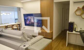 Imagem: Apartamento à Venda - Tatuapé, 3 Quartos