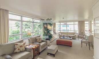 Imagem: Apartamento à Venda - Higienópolis, 3