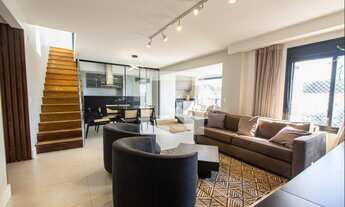 Imagem: Apartamento à Venda - Cambuci, 3 Quartos