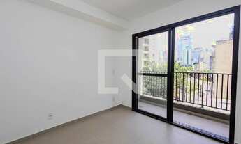 Imagem: Apartamento à Venda - Bela Vista, 1 Quarto