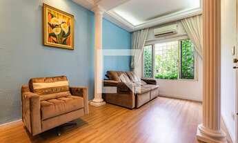 Imagem: Casa à Venda - Vila Madalena, 3 Quartos