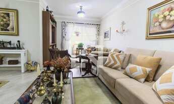 Imagem 2: Apartamento à Venda - Água Fria, 3 Quartos, 110 m2