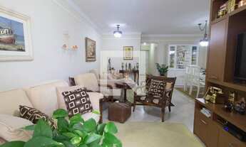 Imagem 5: Apartamento à Venda - Água Fria, 3 Quartos, 110 m2